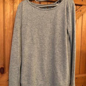 Pink Clover Lace Back Detail Top M - Stitch Fix
